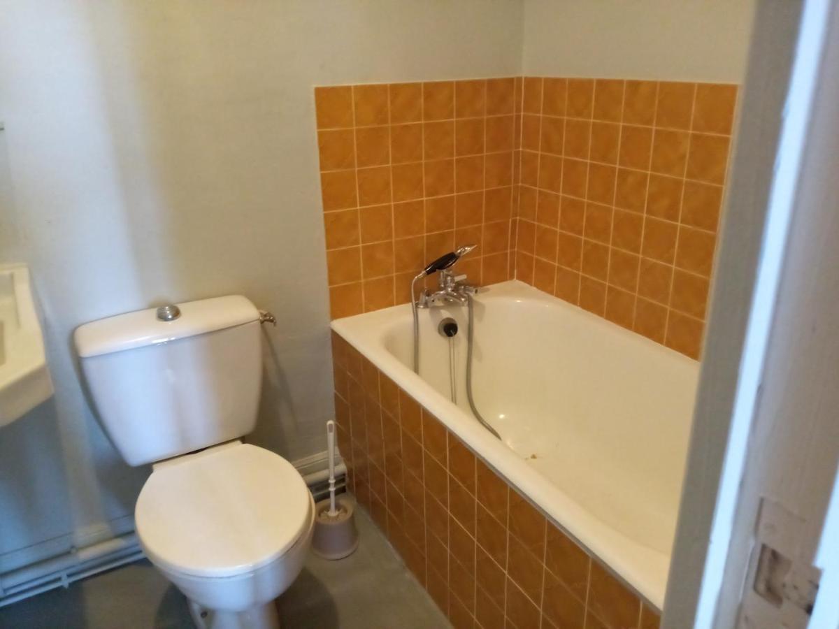 Magnac-Bourg Chambres D'Hotes Des Voyageurs מראה חיצוני תמונה